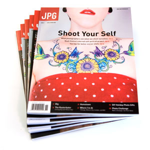 JPG Magazine sluit de deuren