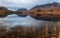 Loch Clair panorama