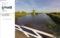 De molens vanaf de brug via Streetview